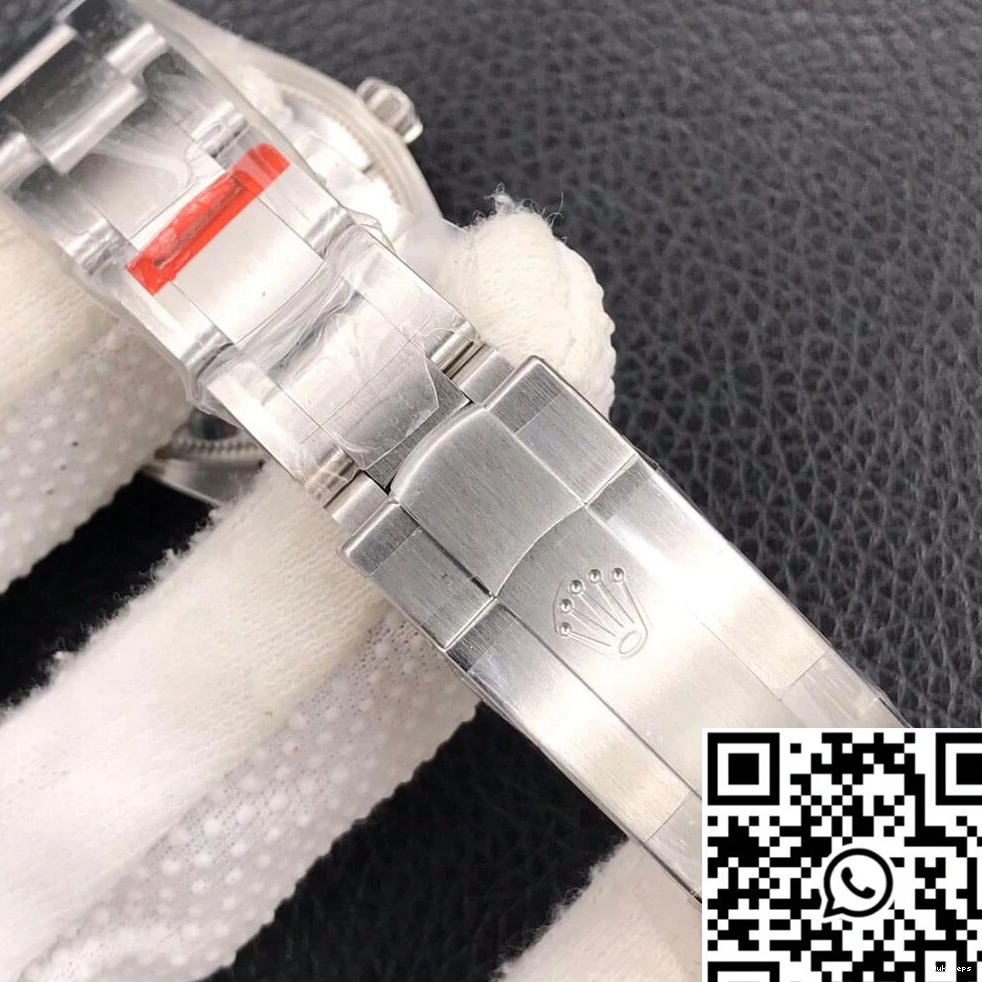 Dial Perpetual Factory EW Oyster M277200-0007 31MM Blue Turquoise Rolex 1028